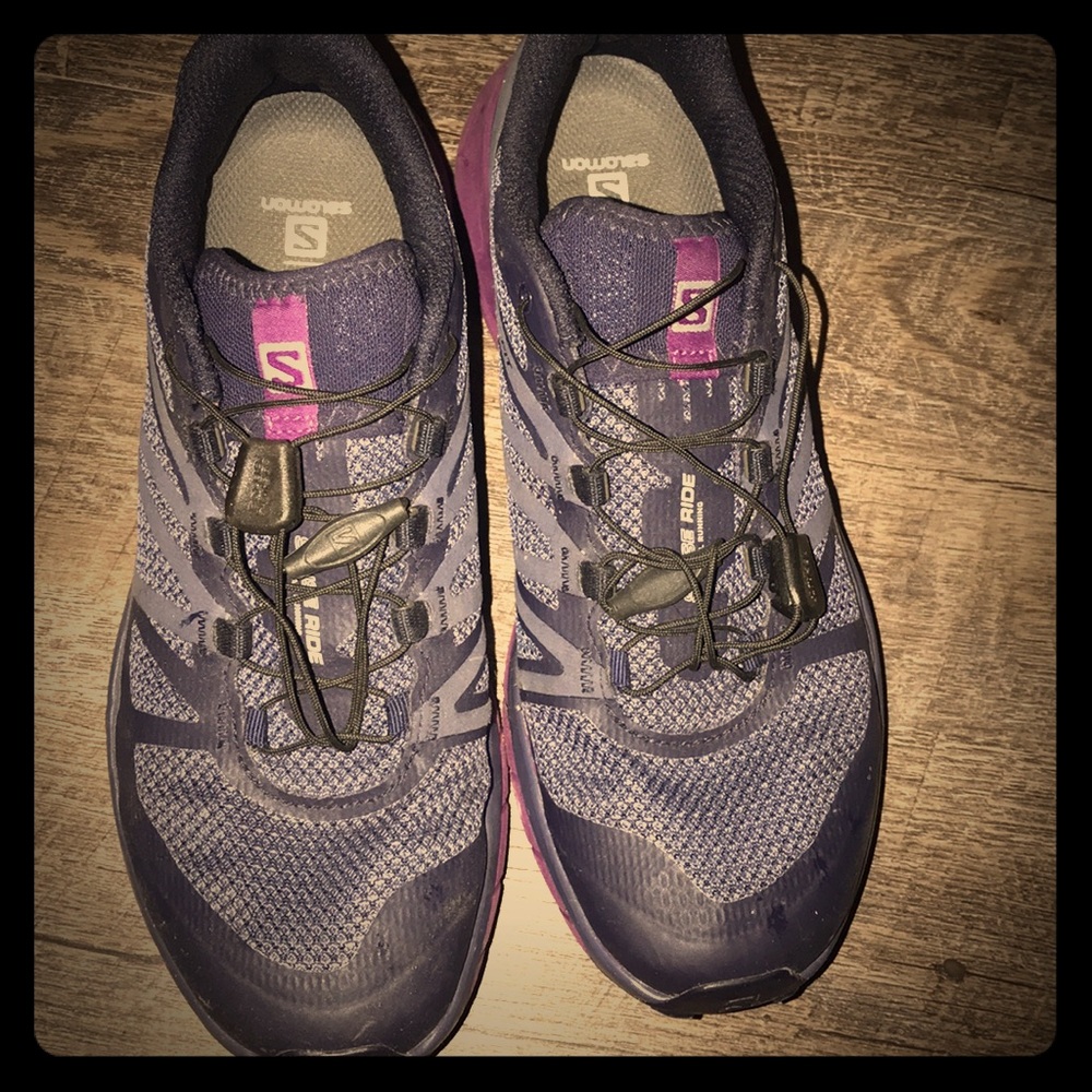 Salomon Vibe